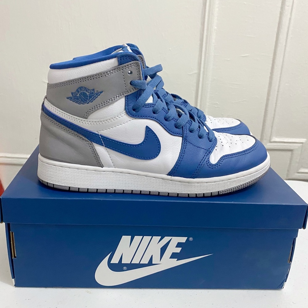 Nike Air Jordan 1 High OG